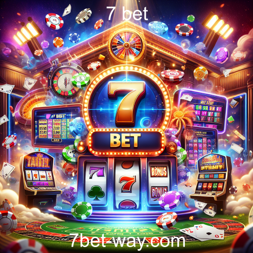 Descubra as Melhores Promoções no 7 Bet